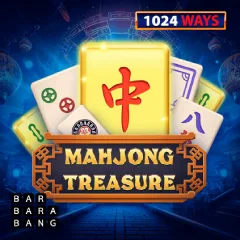 Mahjong Treasure