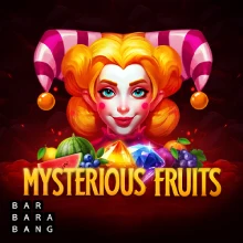 Mysterious Fruits