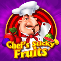 Chief's Sticky Fruits