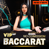 VIP NC Baccarat