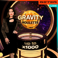 Gravity Roulette