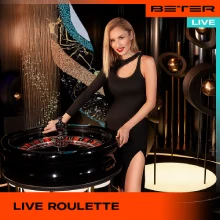 Lite Roulette