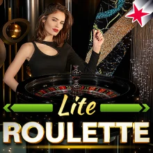 Lite Roulette