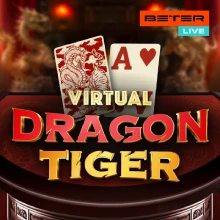 Virtual Dragon Tiger