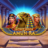 Secret Book of Amun Ra