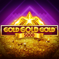 Gold Gold Gold 5000