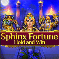 Sphinx Fortune