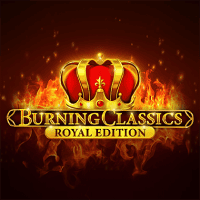 Burning Classics Royal Edition