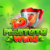 10 Fruitata Wins