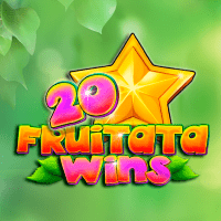 20 Fruitata Wins