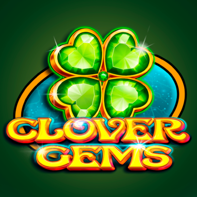 Clover Gems