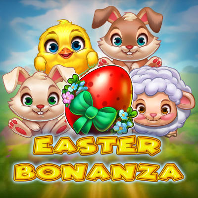 Easter Bonanza