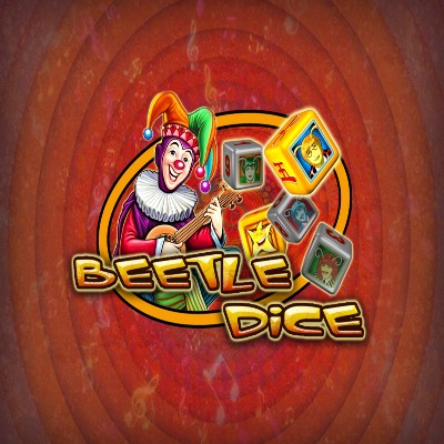 Beetle Dice