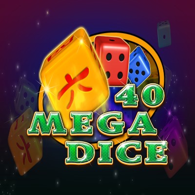40 Mega Dice