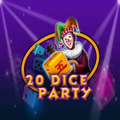 20 Dice Party