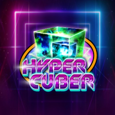 Hyper Cuber