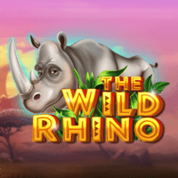 The Wild Rhino