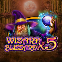 Wizard Blizzardx5