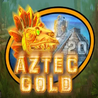 Aztec Gold 20