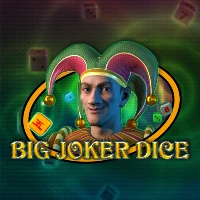 Big Joker Dice