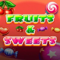 Fruits and Sweets