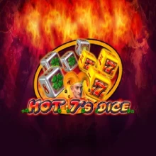 Hot 7's Dice