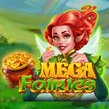 Mega Fairies