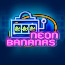 Neon Bananas