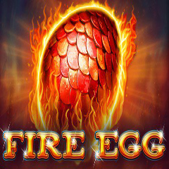 Fire Egg