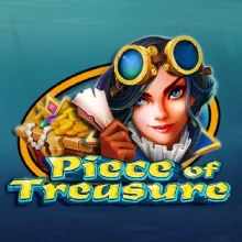 Piece of Treasure