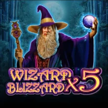 Wizard Blizzardx5