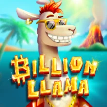 Bingo Billion Llama