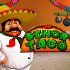 Bingo Señor Taco
