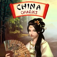 China Charms