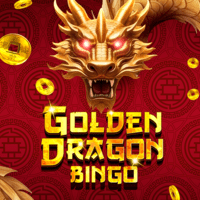 Golden Dragon Bingo