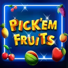 Pickem Fruits
