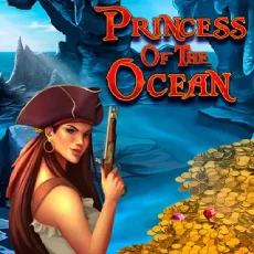 Princess of the Ocean