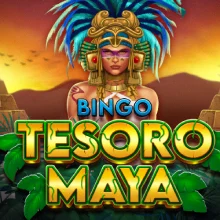 Tesoro Maya