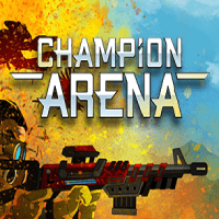Champion Arena