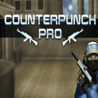 Counter Punch Pro