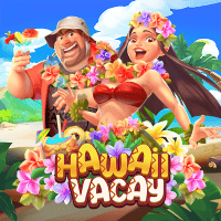 Hawaii Vacay