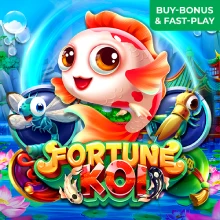 Fortune Koi