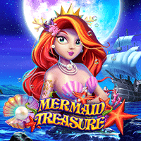 Mermaid Treasure