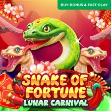 Snake of Fortune