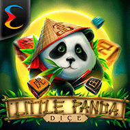 Little Panda DICE