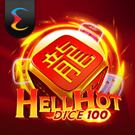 Hell Hot 100 Dice