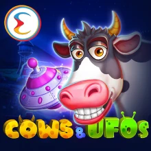 Cows & UFOs