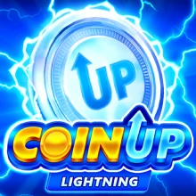 Coin UP: Lightning