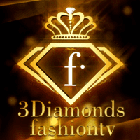 3Diamonds fashiontv