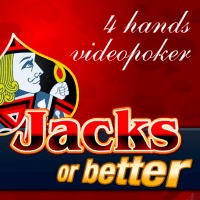 4H Jacks or Better